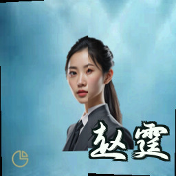 赵霆